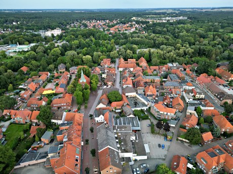 Bad Bevensen